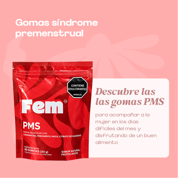 Gomas con fenogreco x 60 UND — información del producto