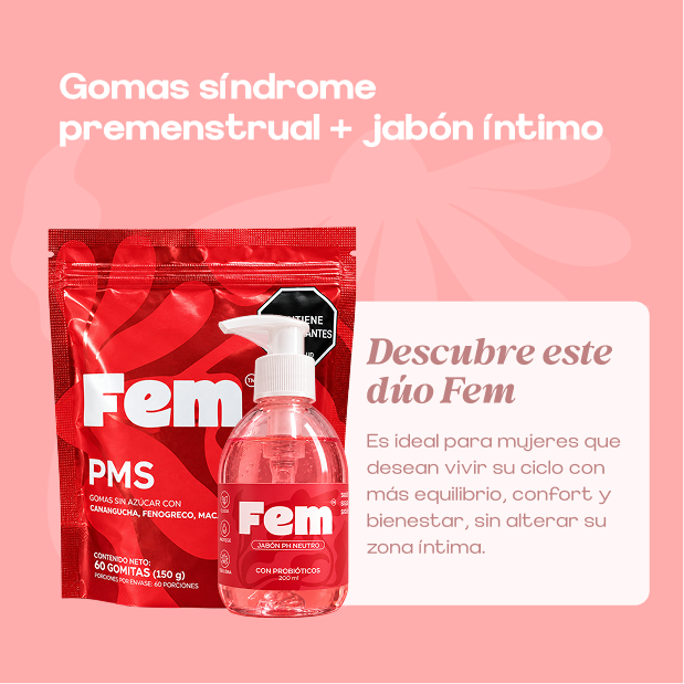 Combo Gomas + Jabón — información del combo
