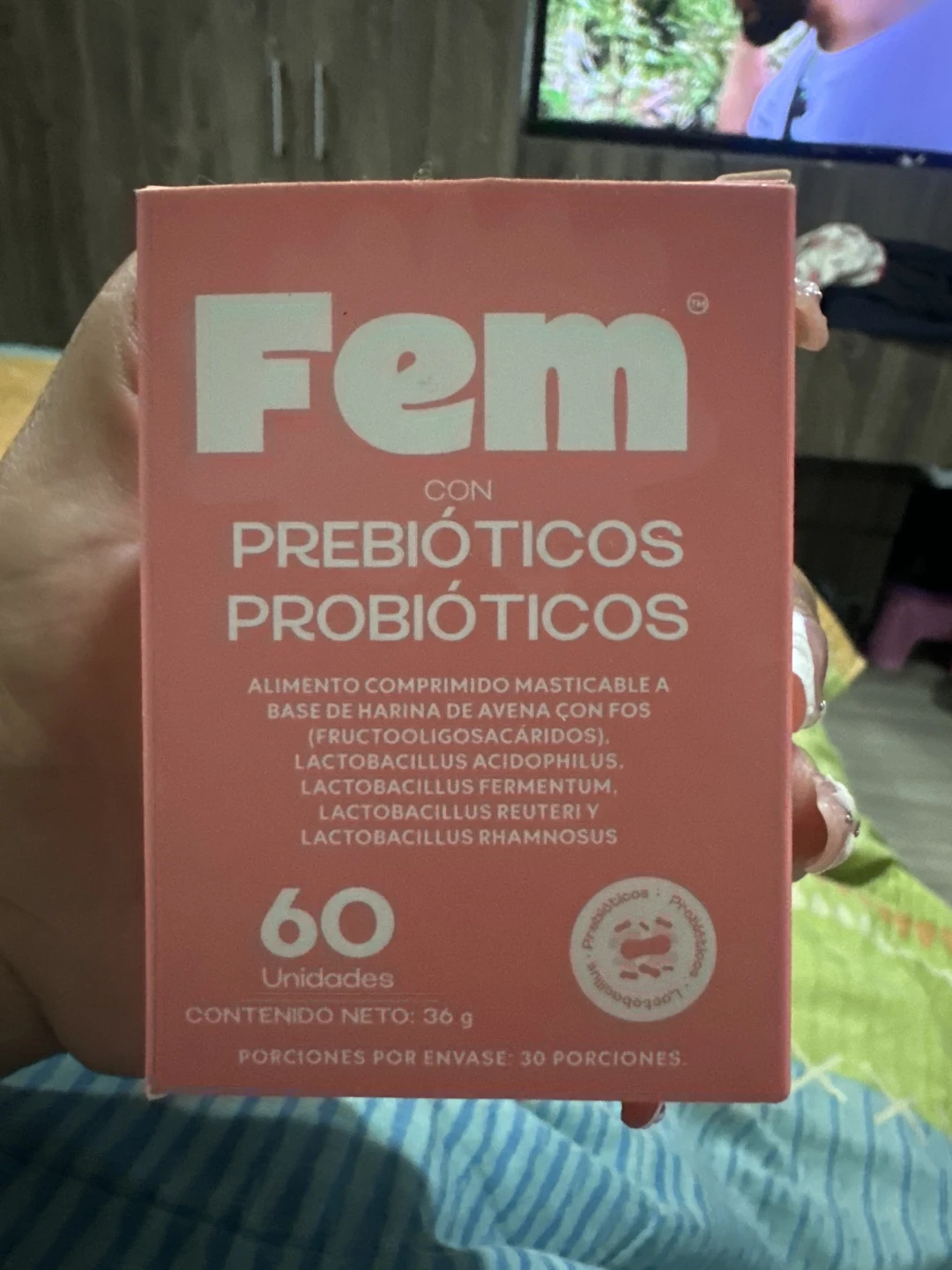 Foto compartida por Aida A.